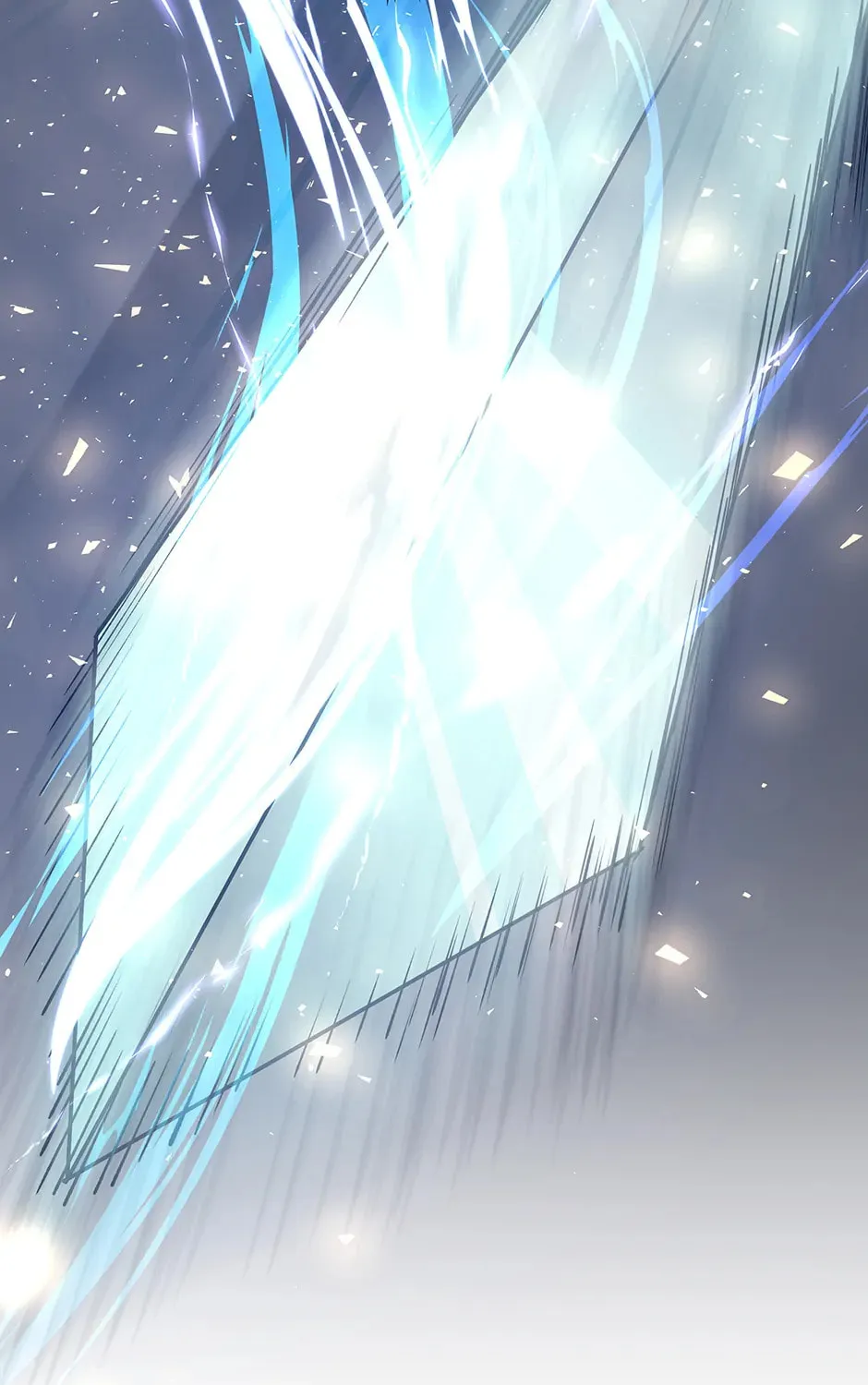 Uiwon, Dasi Salda Chapter 94 page 59 - 