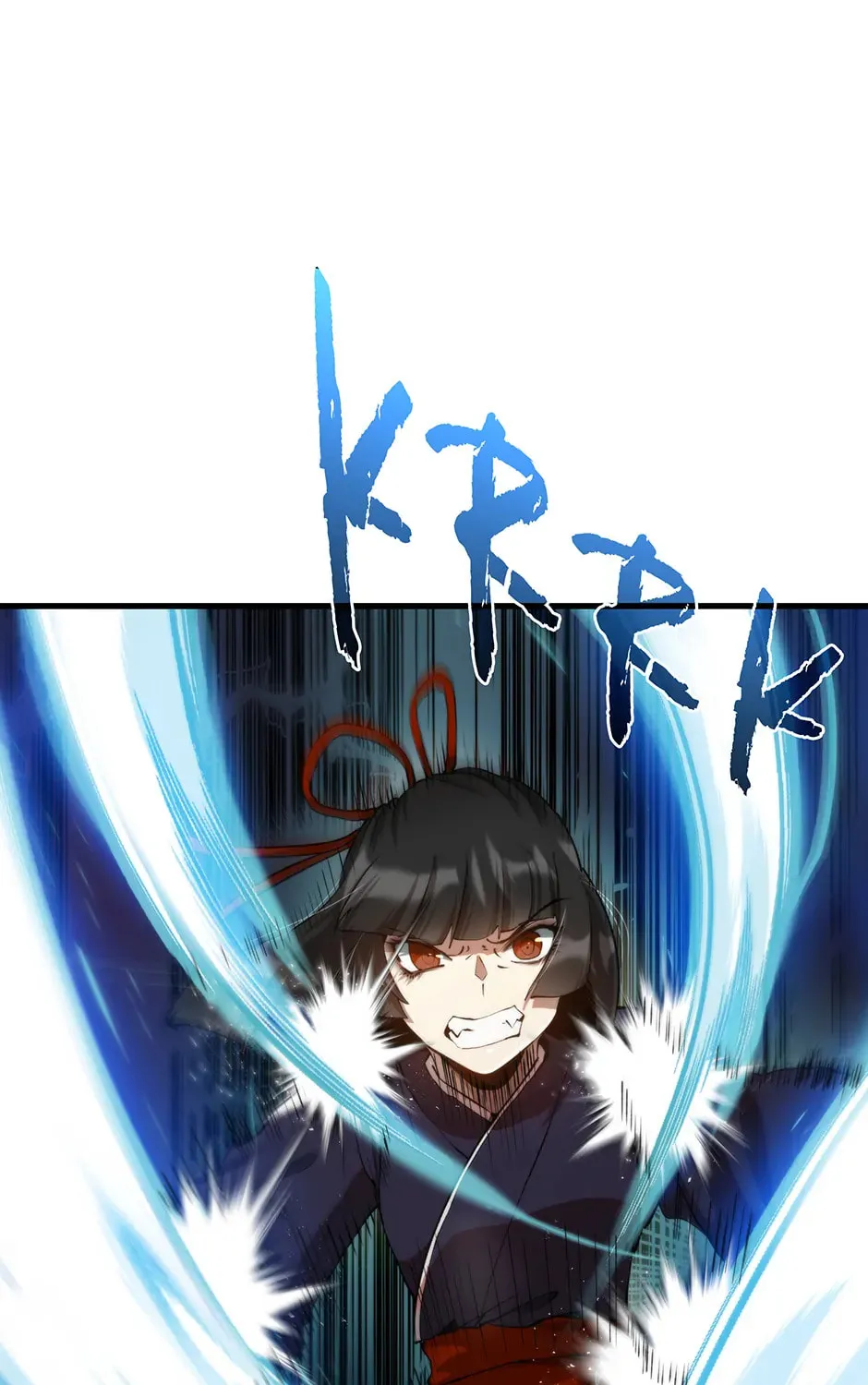 Uiwon, Dasi Salda Chapter 94 page 61 - 
