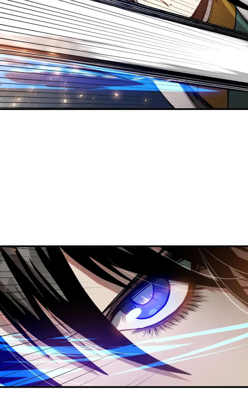 Uiwon, Dasi Salda Chapter 94 page 71 - 