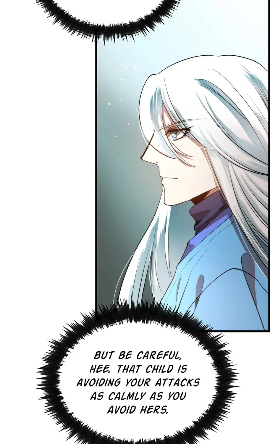 Uiwon, Dasi Salda Chapter 94 page 79 - 