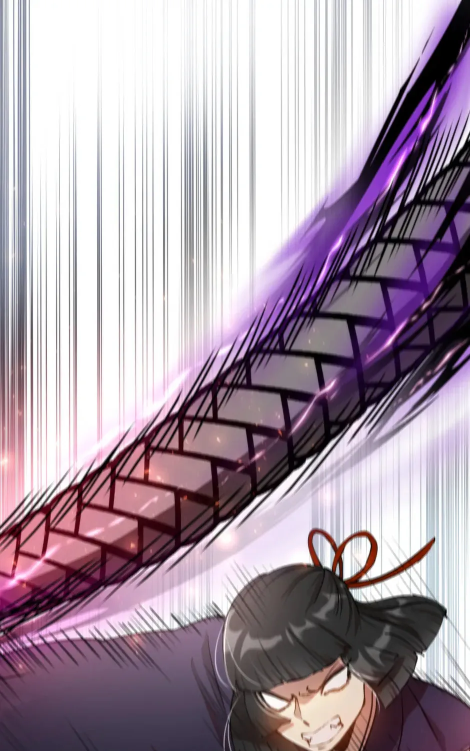 Uiwon, Dasi Salda Chapter 94 page 81 - 