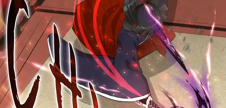 Uiwon, Dasi Salda Chapter 94 page 90 - 