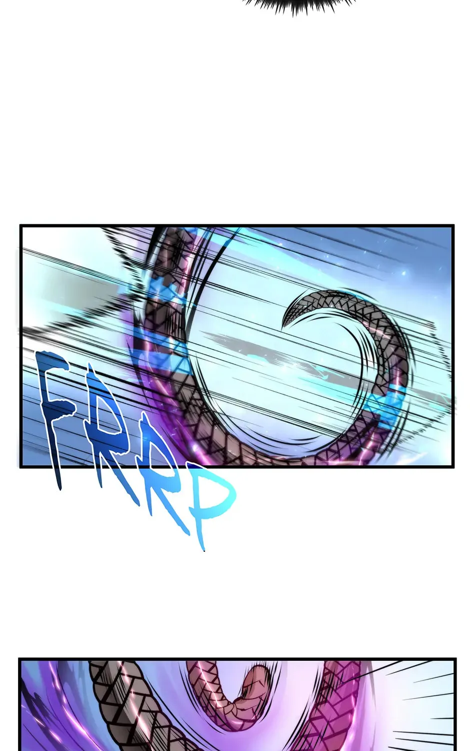 Uiwon, Dasi Salda Chapter 94 page 95 - 