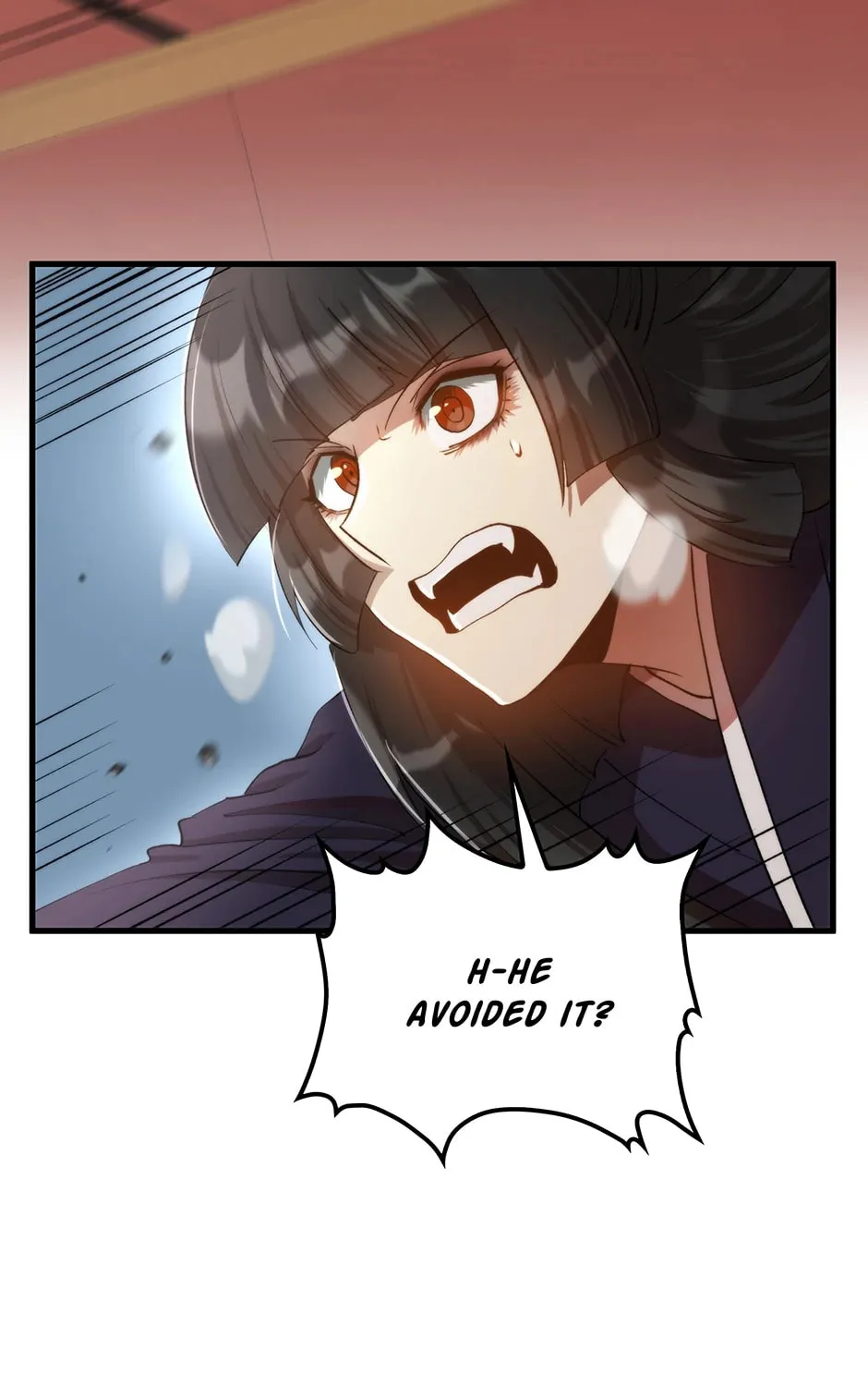 Uiwon, Dasi Salda Chapter 94 page 99 - 