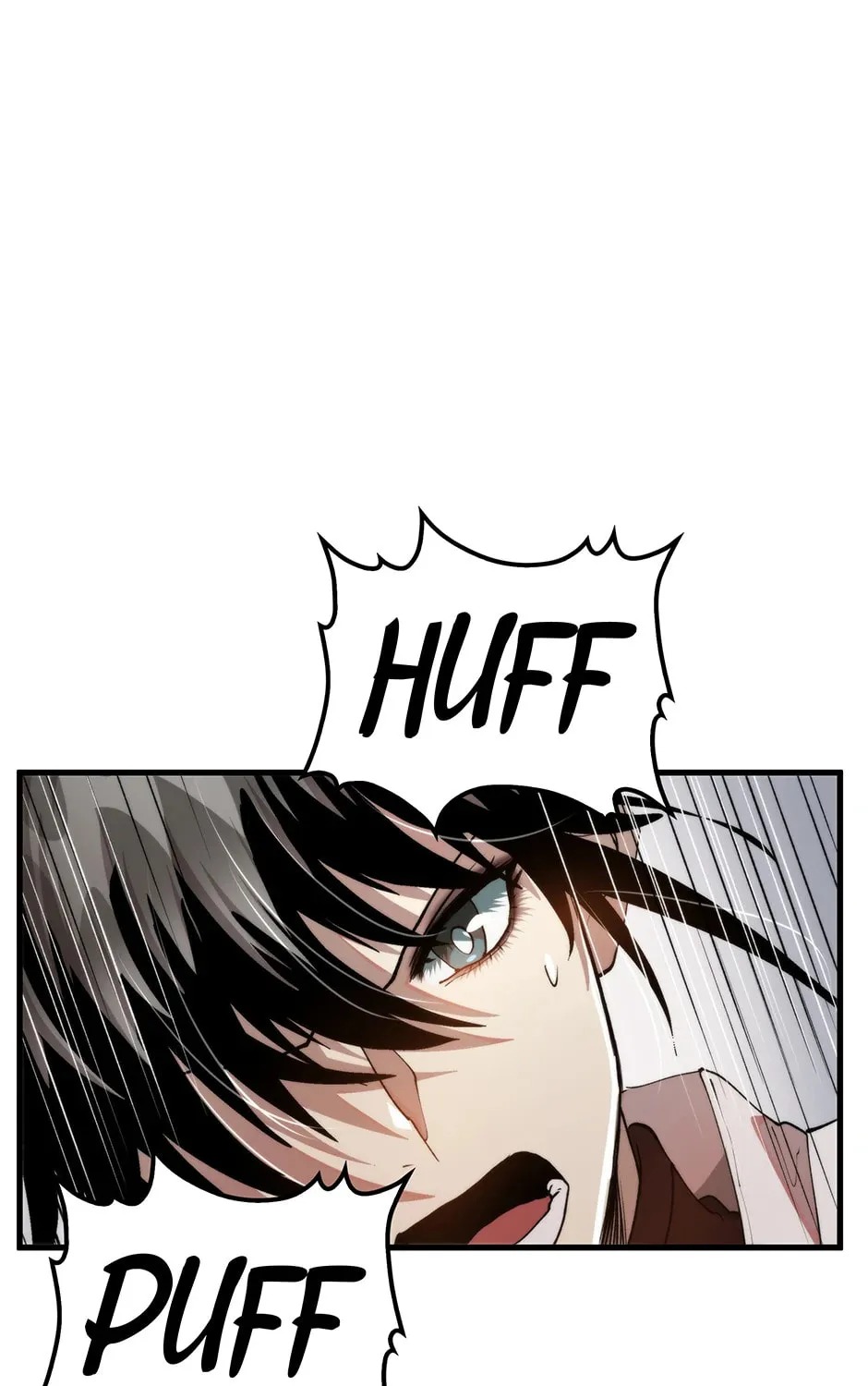 Uiwon, Dasi Salda Chapter 95 page 103 - 
