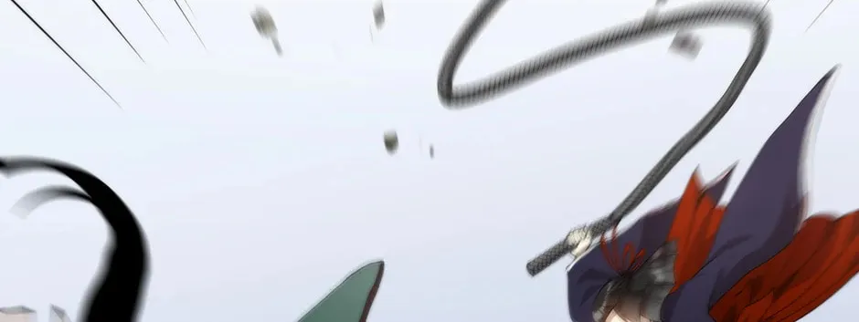 Uiwon, Dasi Salda Chapter 95 page 112 - 