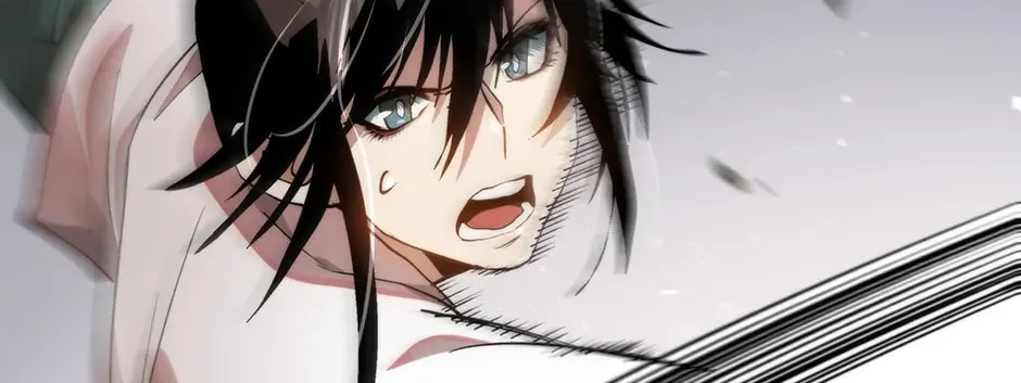 Uiwon, Dasi Salda Chapter 95 page 116 - 
