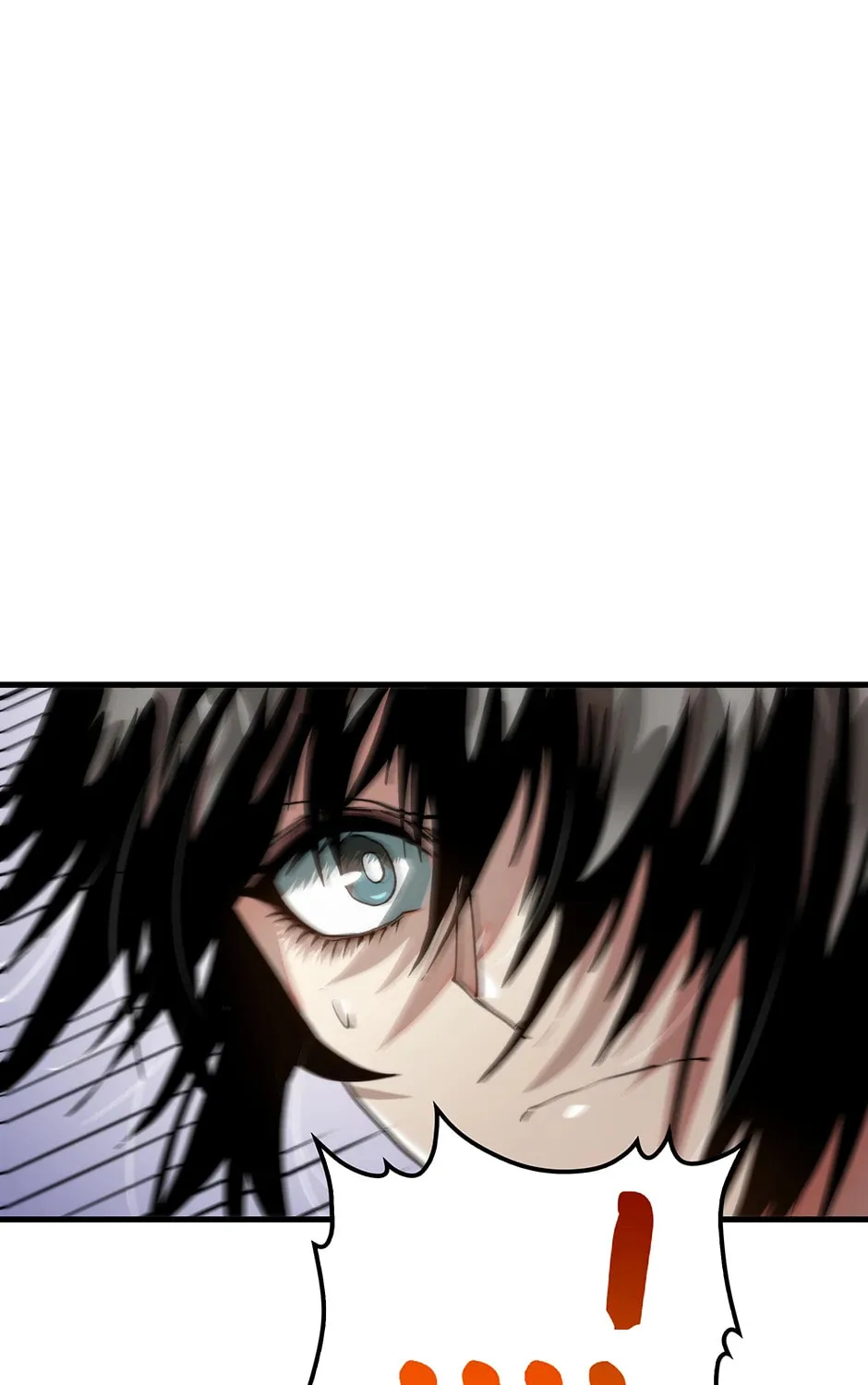 Uiwon, Dasi Salda Chapter 95 page 137 - 