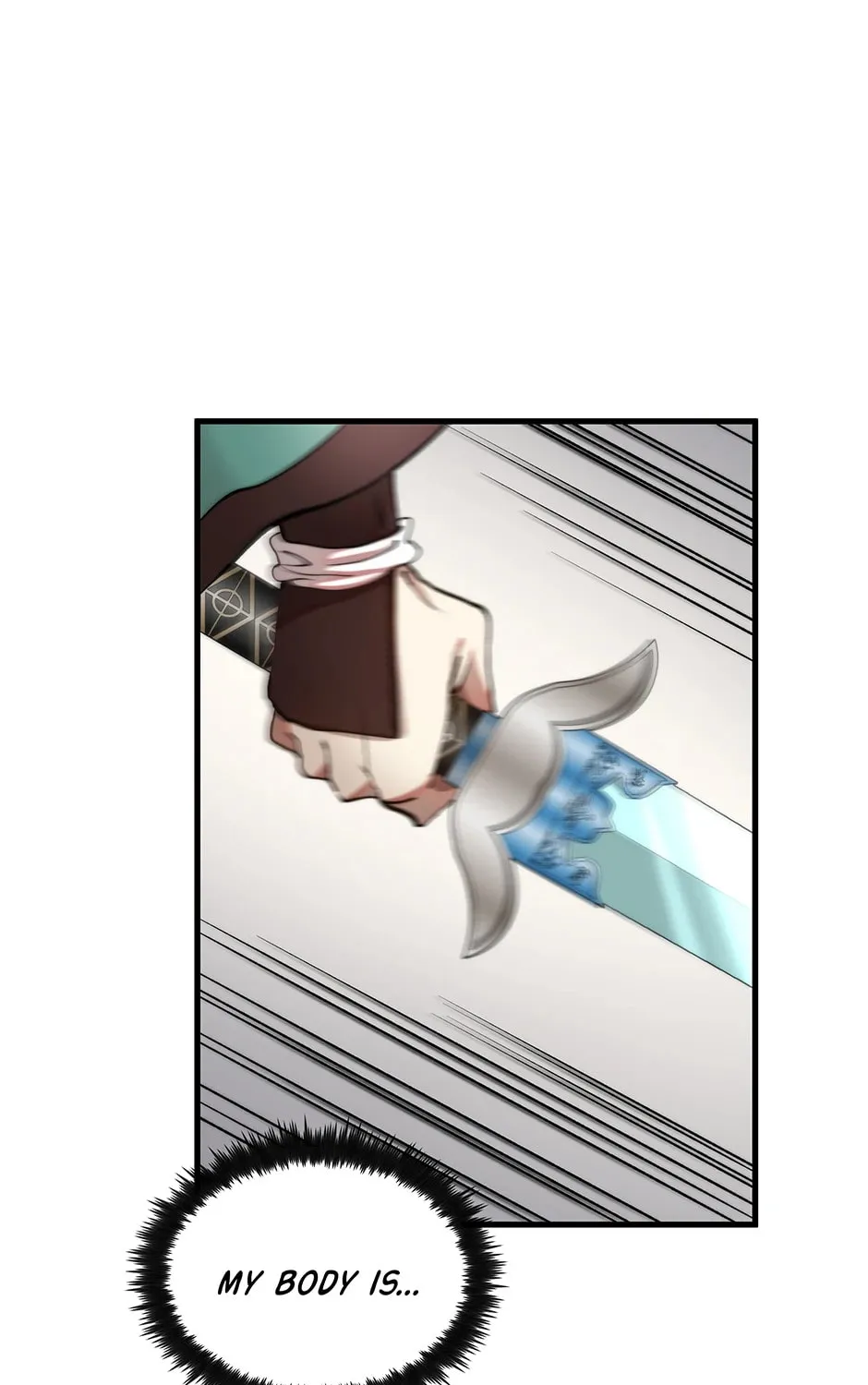 Uiwon, Dasi Salda Chapter 95 page 139 - 