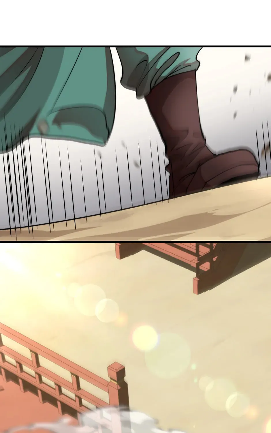 Uiwon, Dasi Salda Chapter 95 page 141 - 