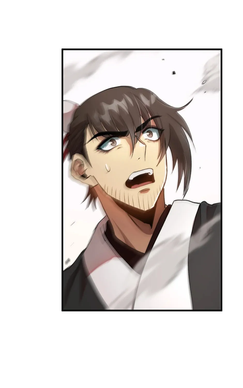 Uiwon, Dasi Salda Chapter 95 page 149 - 