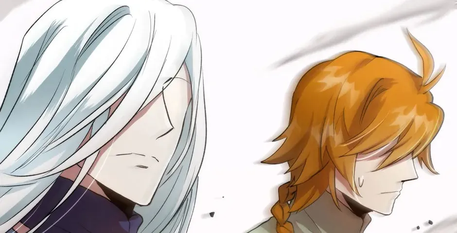 Uiwon, Dasi Salda Chapter 95 page 152 - 