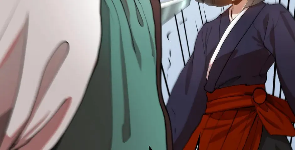 Uiwon, Dasi Salda Chapter 95 page 156 - 