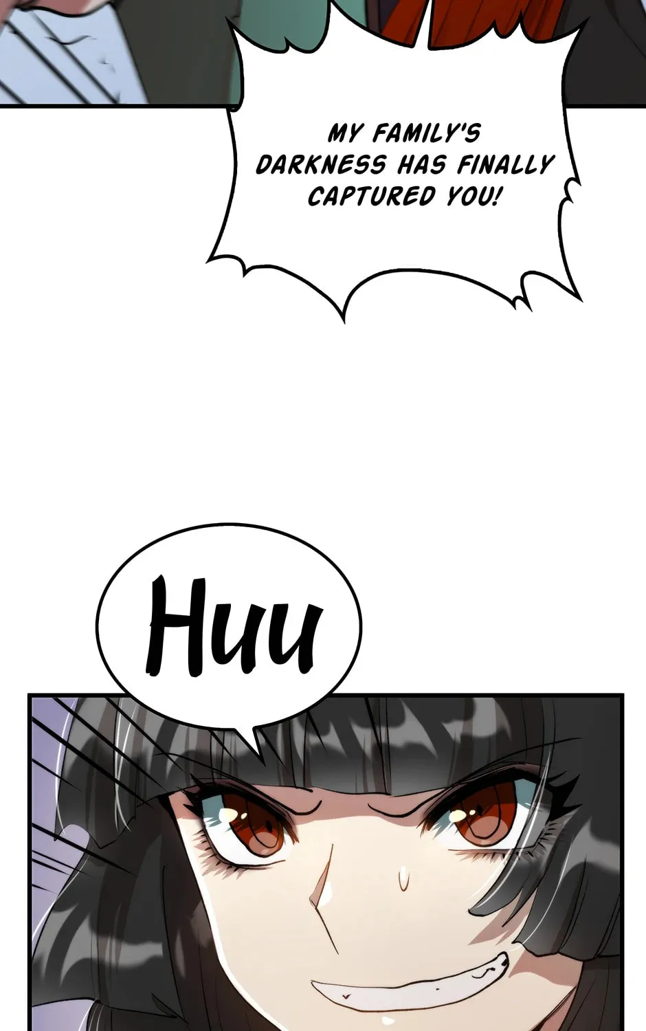 Uiwon, Dasi Salda Chapter 95 page 157 - 