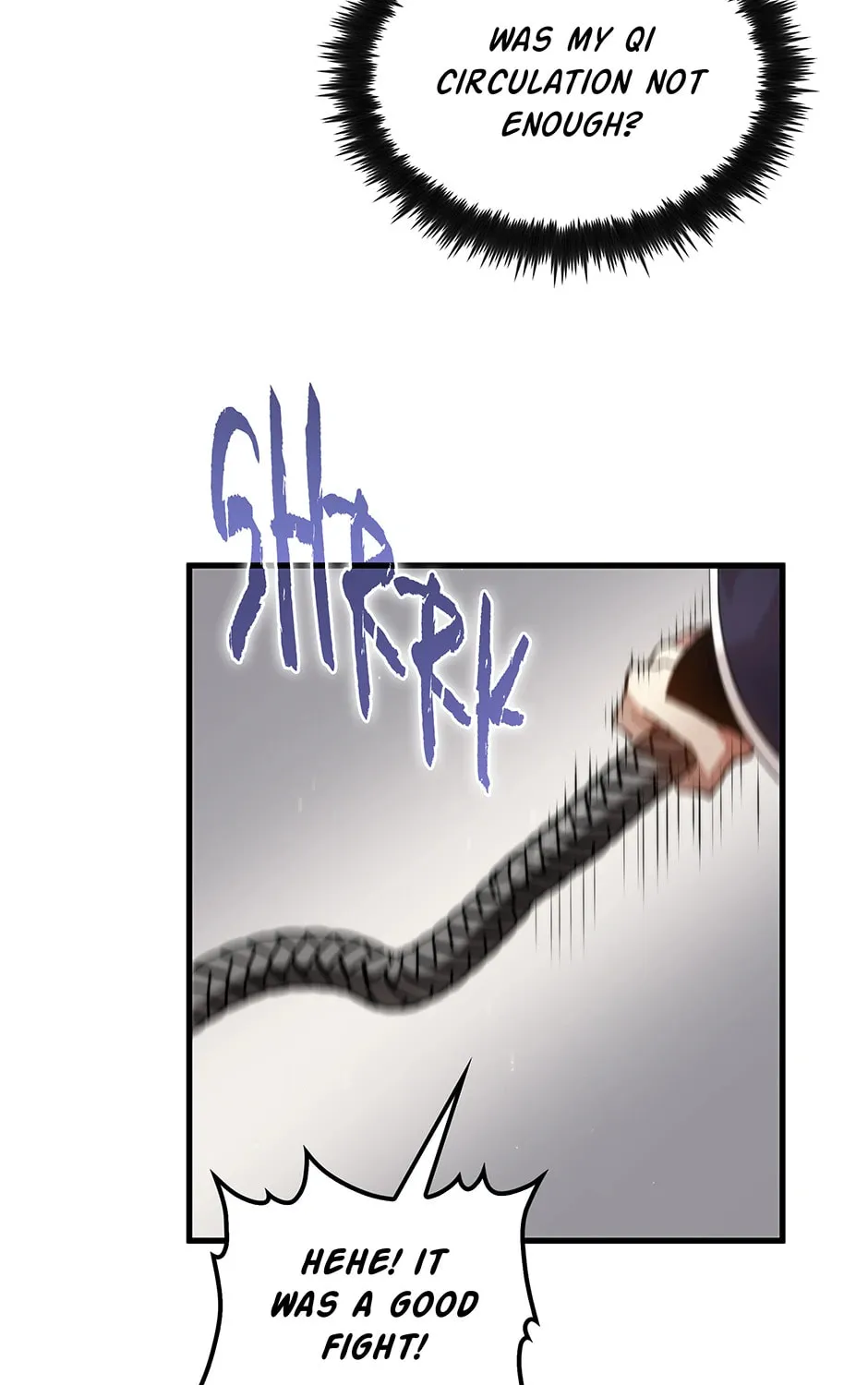 Uiwon, Dasi Salda Chapter 95 page 161 - 