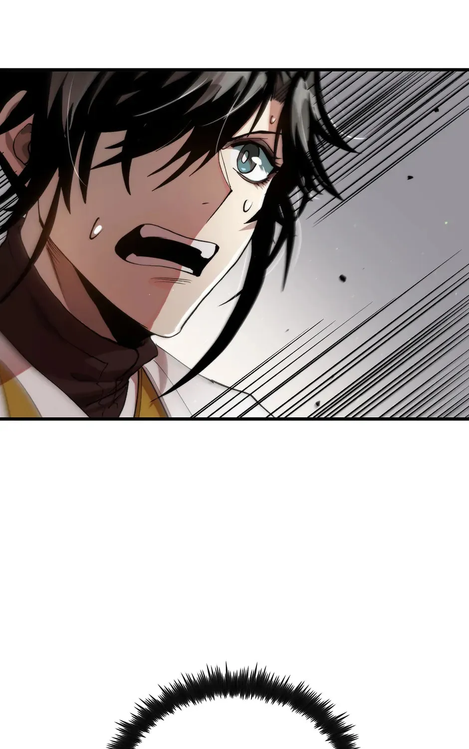 Uiwon, Dasi Salda Chapter 95 page 165 - 