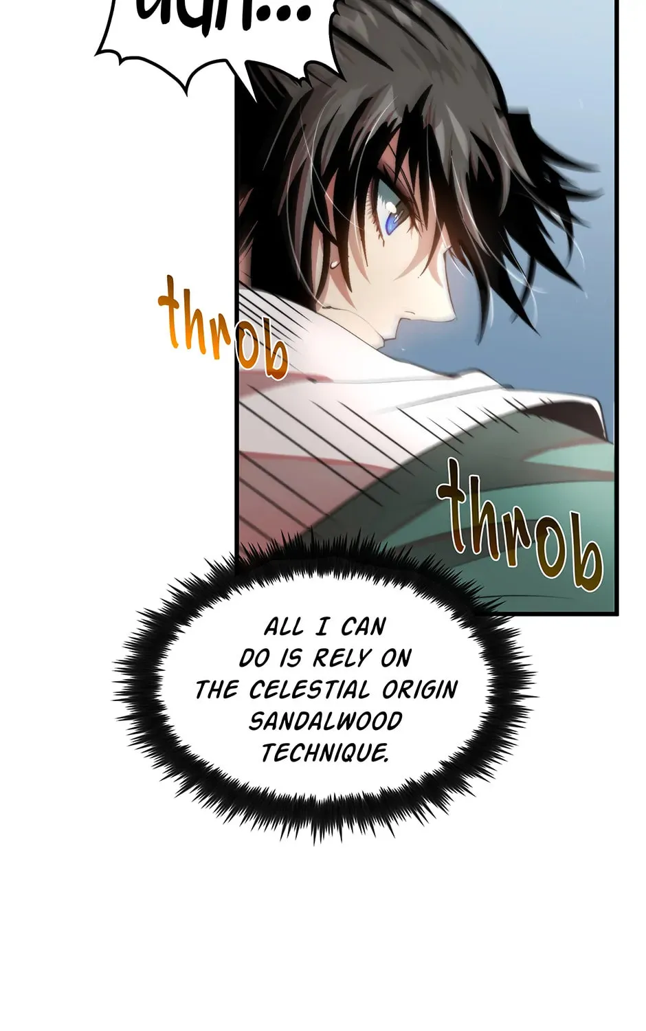 Uiwon, Dasi Salda Chapter 95 page 33 - 
