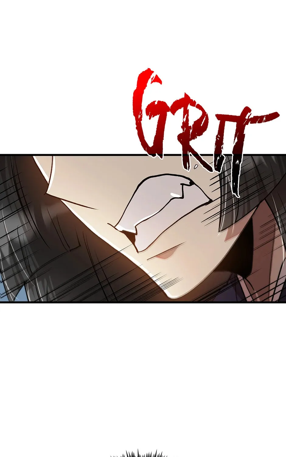 Uiwon, Dasi Salda Chapter 95 page 43 - 