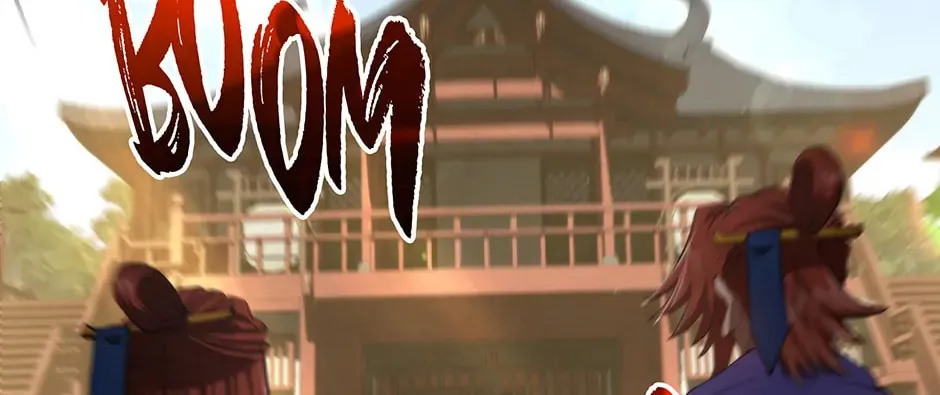 Uiwon, Dasi Salda Chapter 95 page 48 - 