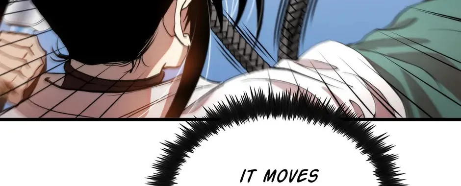 Uiwon, Dasi Salda Chapter 95 page 8 - 