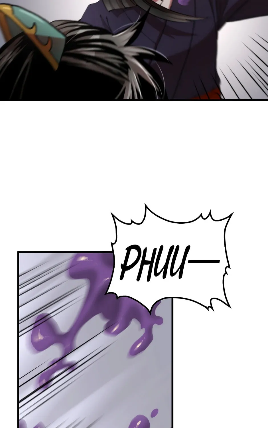 Uiwon, Dasi Salda Chapter 95 page 75 - 