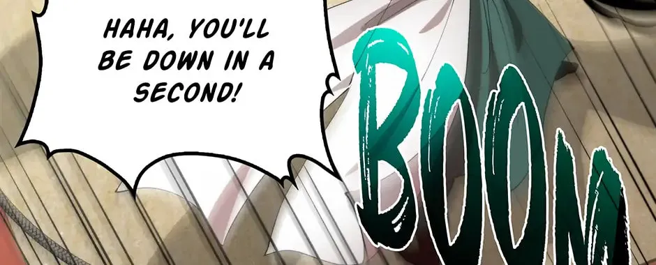 Uiwon, Dasi Salda Chapter 95 page 84 - 