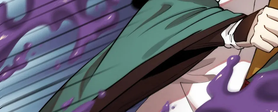 Uiwon, Dasi Salda Chapter 95 page 86 - 