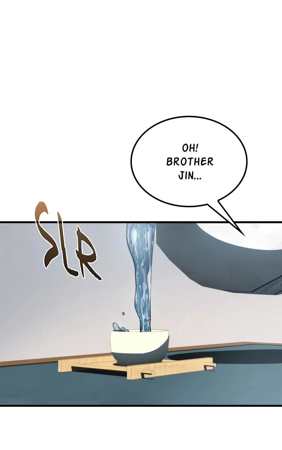 Uiwon, Dasi Salda Chapter 96 page 101 - 