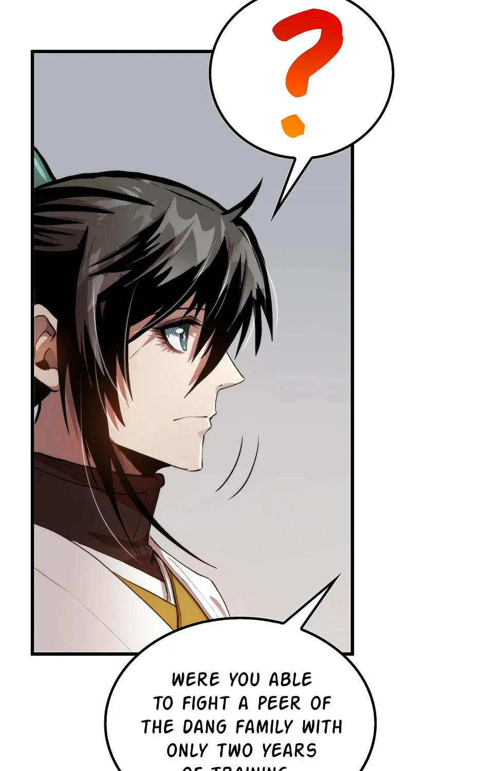 Uiwon, Dasi Salda Chapter 96 page 103 - 