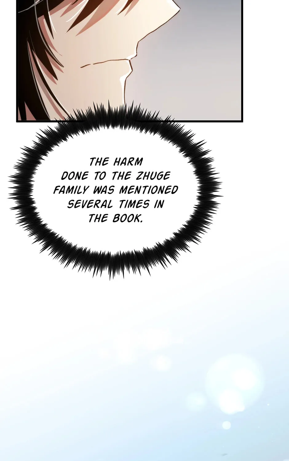 Uiwon, Dasi Salda Chapter 96 page 115 - 