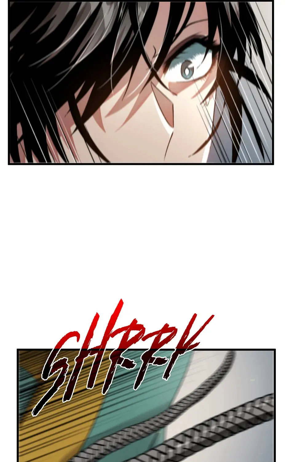 Uiwon, Dasi Salda Chapter 96 page 13 - 