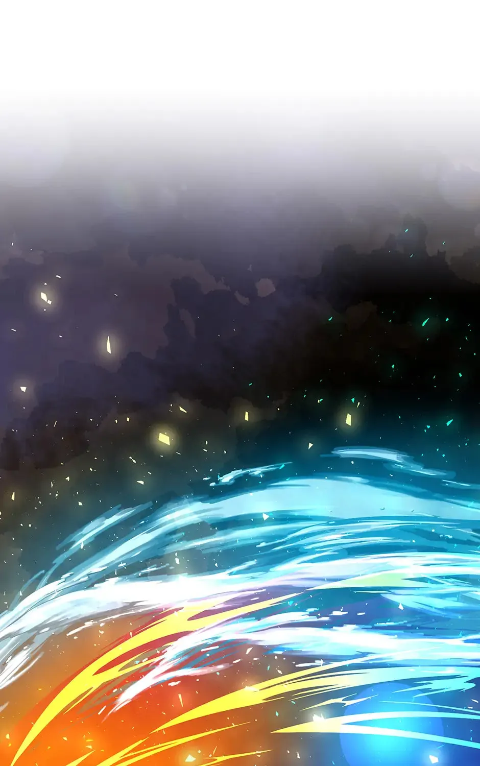 Uiwon, Dasi Salda Chapter 96 page 121 - 