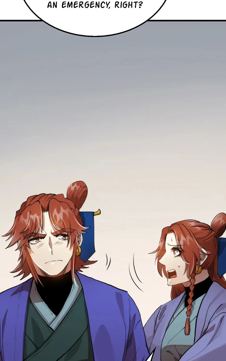 Uiwon, Dasi Salda Chapter 96 page 127 - 