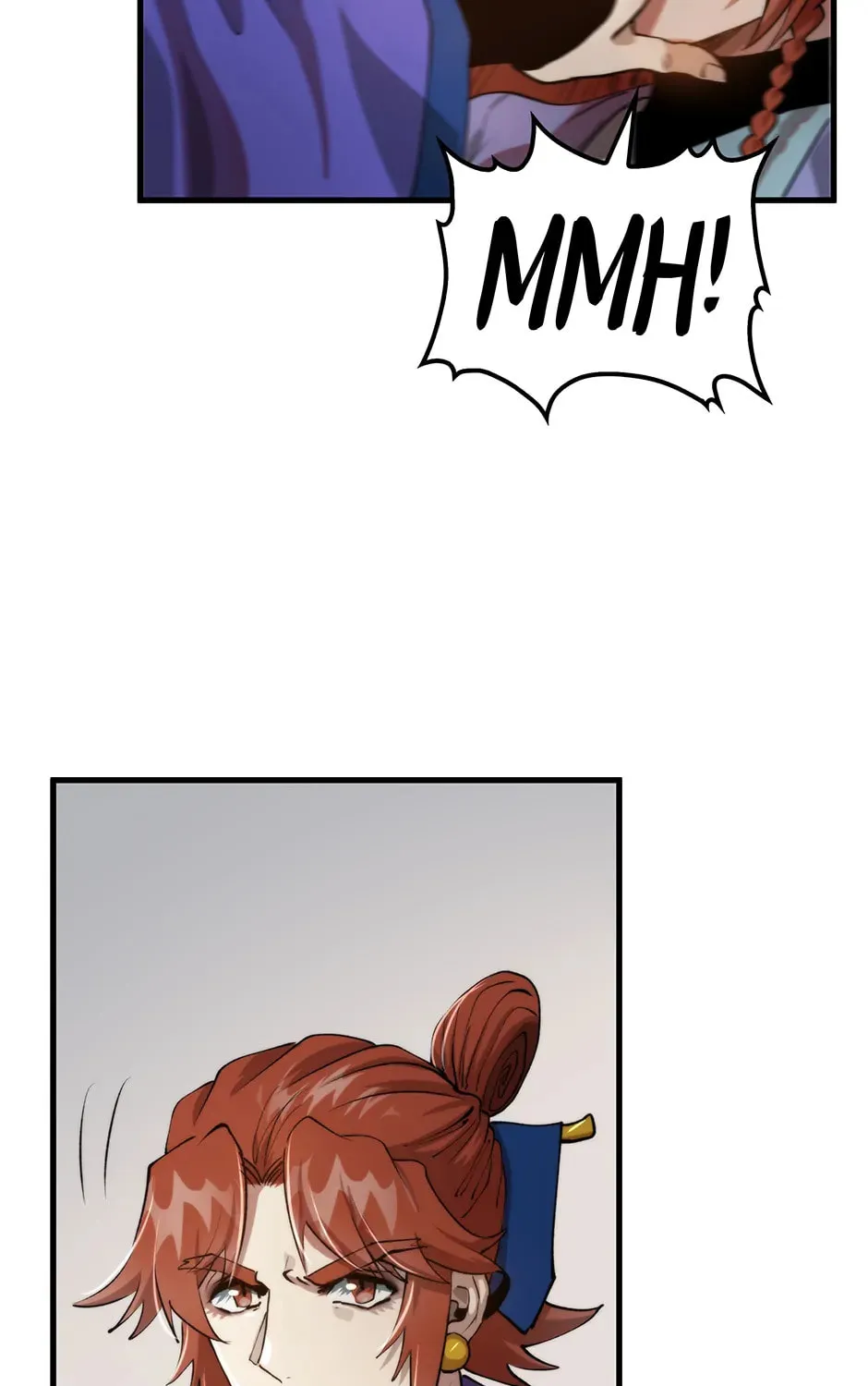 Uiwon, Dasi Salda Chapter 96 page 135 - 