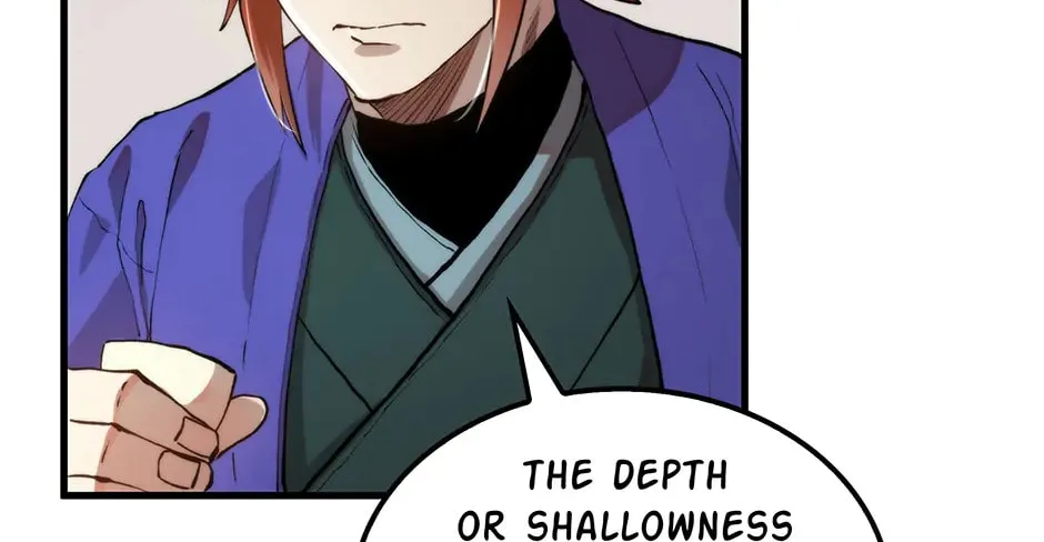 Uiwon, Dasi Salda Chapter 96 page 136 - 
