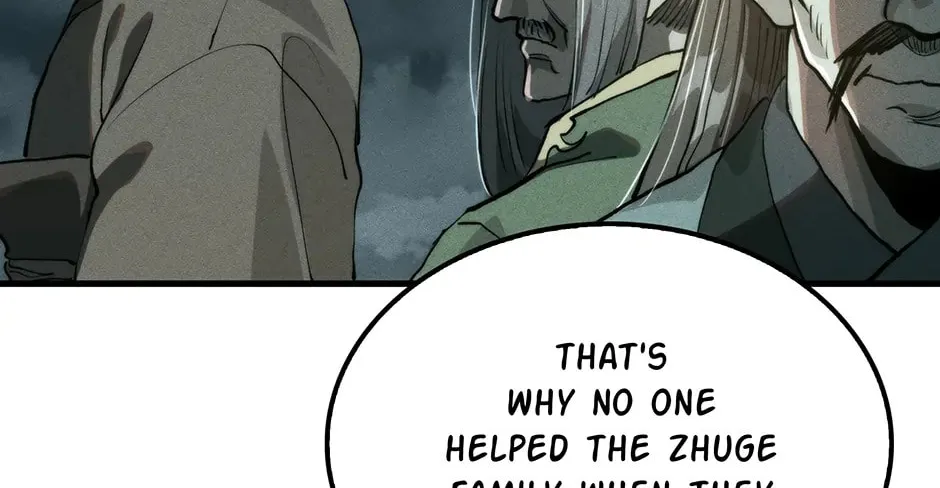 Uiwon, Dasi Salda Chapter 96 page 138 - 