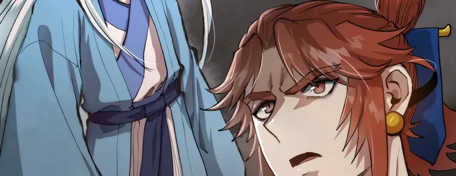 Uiwon, Dasi Salda Chapter 96 page 142 - 