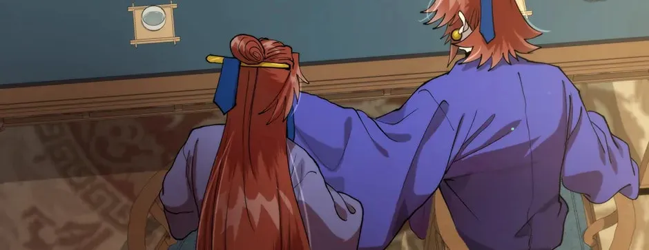 Uiwon, Dasi Salda Chapter 96 page 148 - 