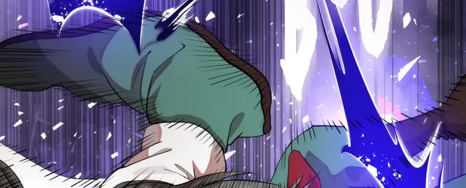 Uiwon, Dasi Salda Chapter 96 page 18 - 