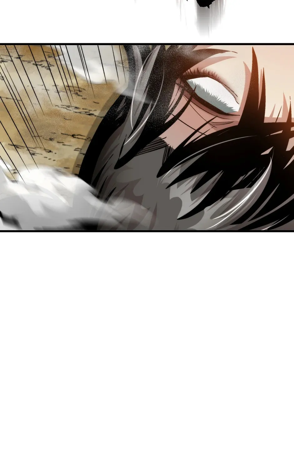 Uiwon, Dasi Salda Chapter 96 page 31 - 