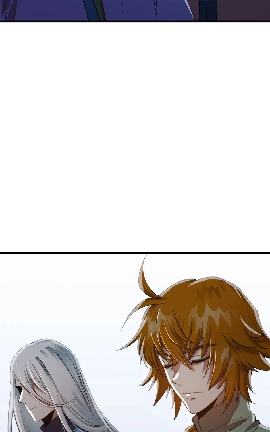 Uiwon, Dasi Salda Chapter 96 page 37 - 
