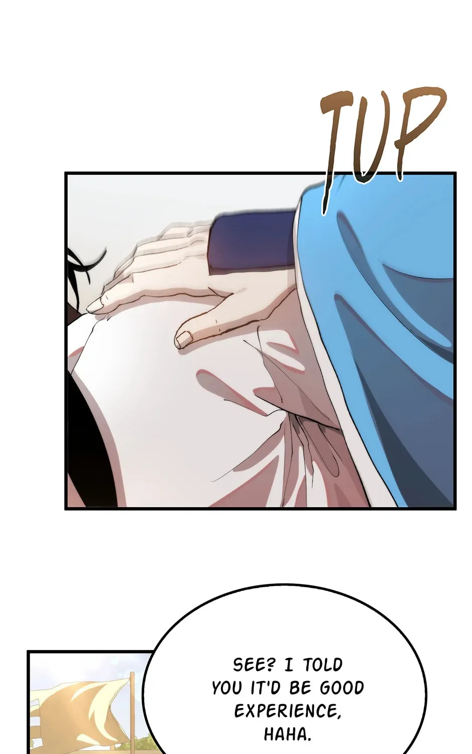 Uiwon, Dasi Salda Chapter 96 page 47 - 