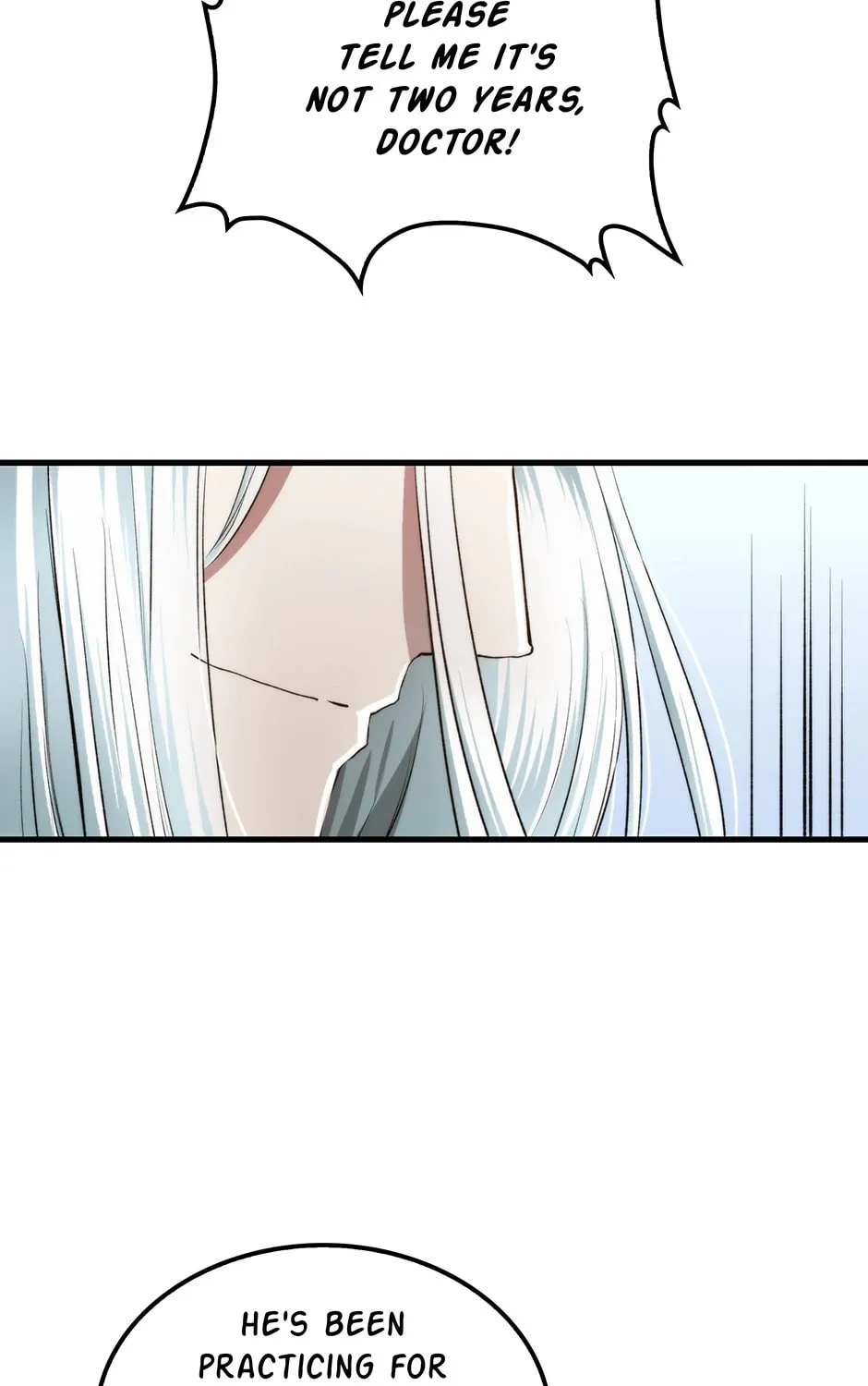 Uiwon, Dasi Salda Chapter 96 page 57 - 