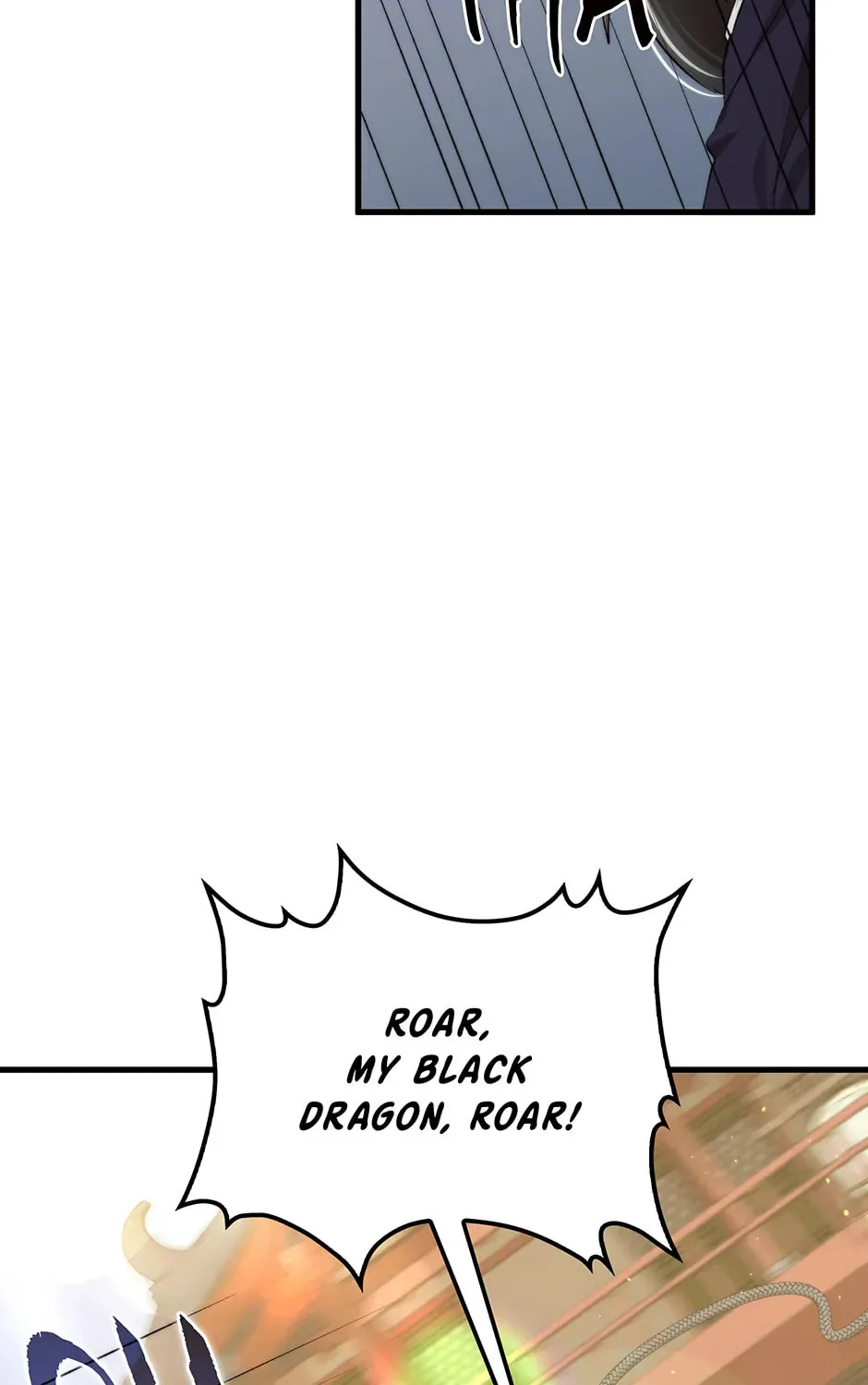 Uiwon, Dasi Salda Chapter 96 page 7 - 