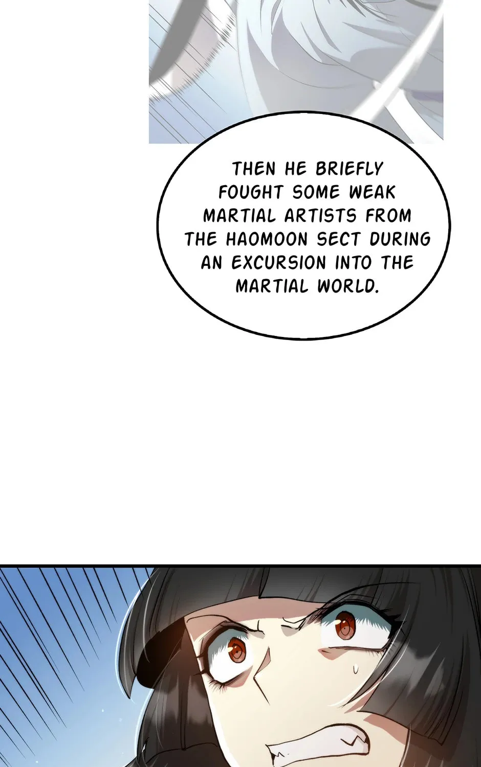 Uiwon, Dasi Salda Chapter 96 page 63 - 