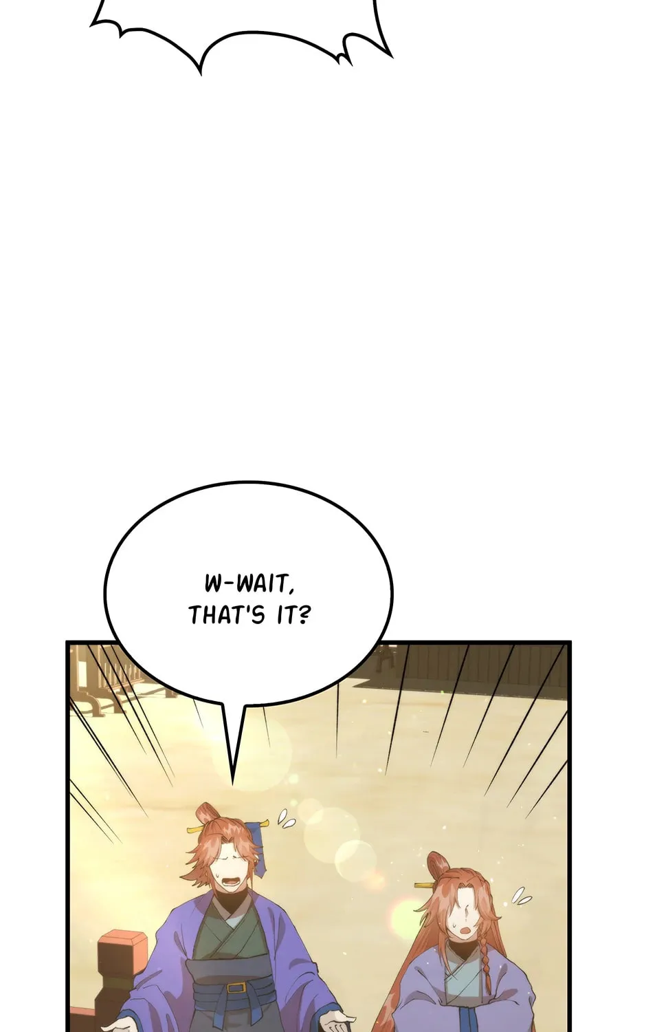 Uiwon, Dasi Salda Chapter 96 page 65 - 