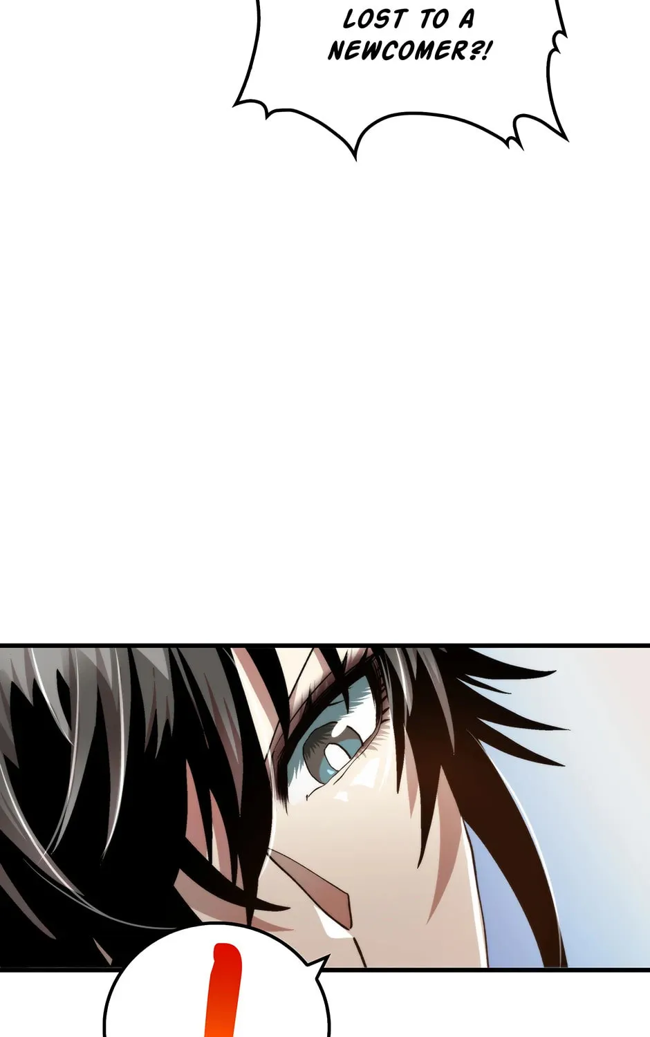 Uiwon, Dasi Salda Chapter 96 page 69 - 