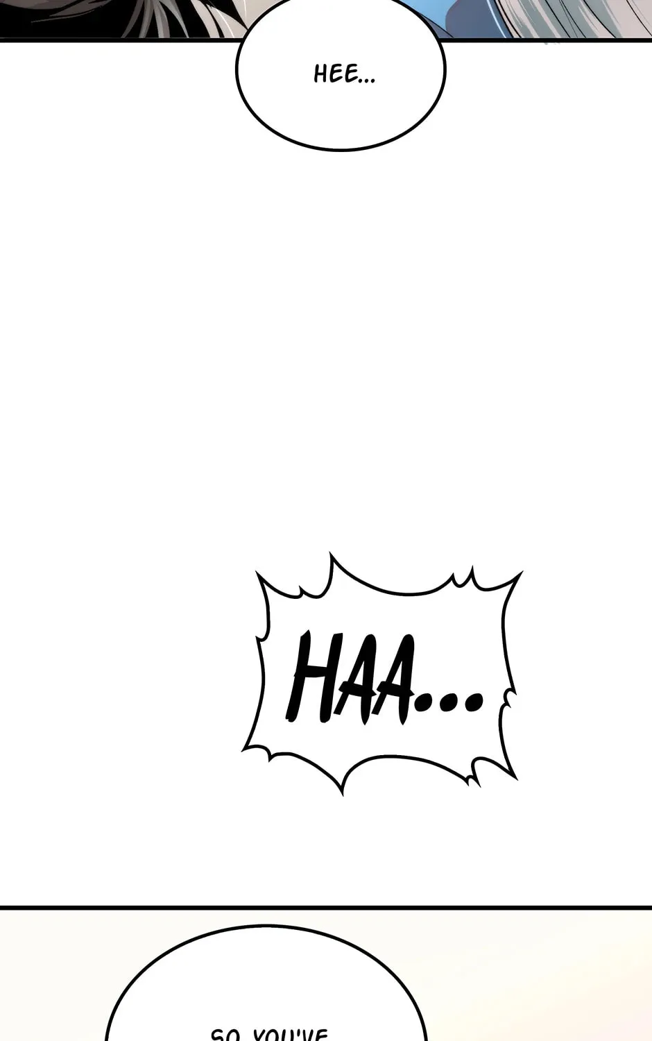 Uiwon, Dasi Salda Chapter 96 page 75 - 