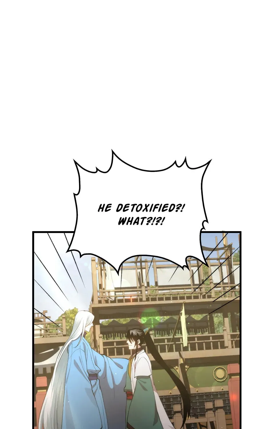 Uiwon, Dasi Salda Chapter 96 page 81 - 