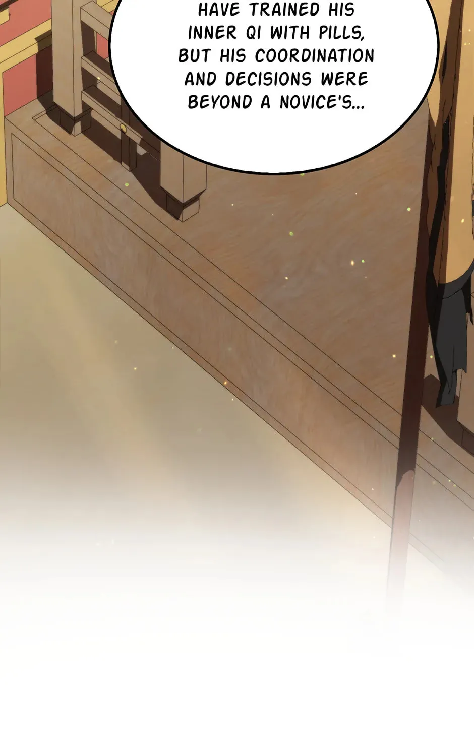 Uiwon, Dasi Salda Chapter 96 page 91 - 